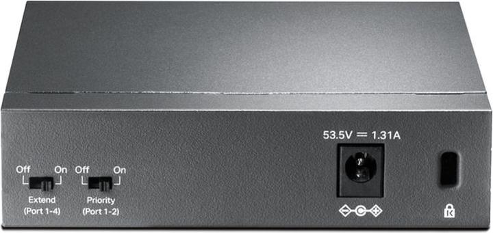 Image du produit TP-Link TL-SF1005P (5 Ports)