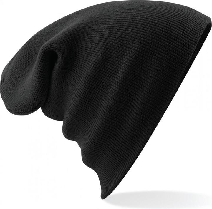 Immagine prodotto Rs Pro Originale berretto con polsino nero (Taglia unica)