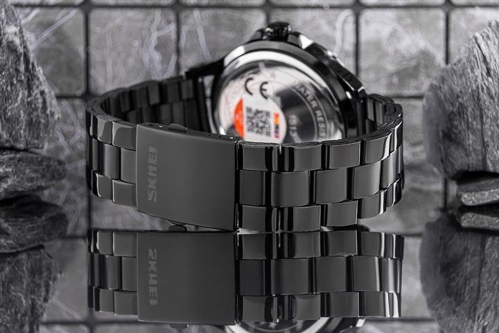 Image du produit Skmei 1513BK Herrenuhr + BOX