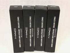 Produktbild MAC Cosmetics Grand Illusion Glossy Liquid Lipcolour