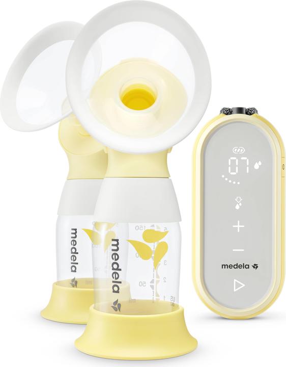 Image du produit Medela Nouveau tire-lait électrique double Freestyle Flex