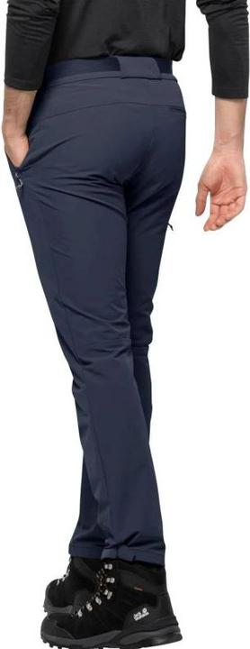 Produktbild Jack Wolfskin Holdsteig Pants M (58)