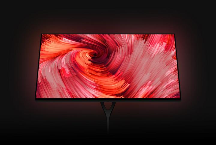 Image du produit Dough Spectrum One Glossy (3840 x 2160 pixels, 27")