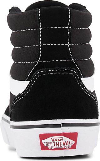 Image du produit Vans Filmore Hi sneaker femmes (38)