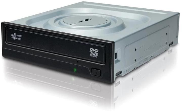 Produktbild LG HLDS GH24NSD6 (DVD Laufwerk, CD Laufwerk, DVD Brenner)
