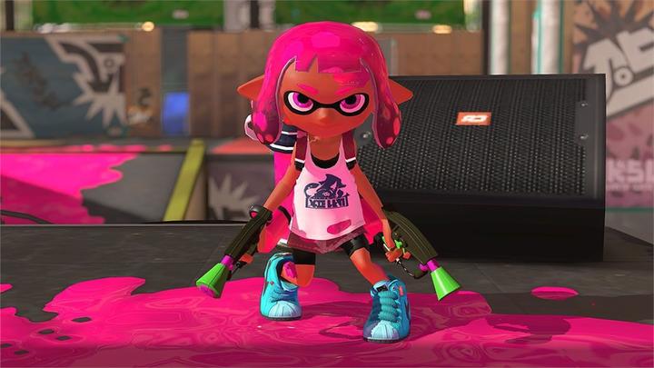 Image du produit Nintendo Splatoon 2 (Switch, FR)