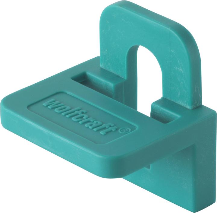 Image du produit wolfcraft wolfcraft 1 Terrassenbau Set 11-tlg. (145 mm)