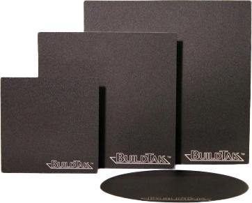 Produktbild BuildTak 3D Druckoberfläche 235 x 235 mm (Zubehör)