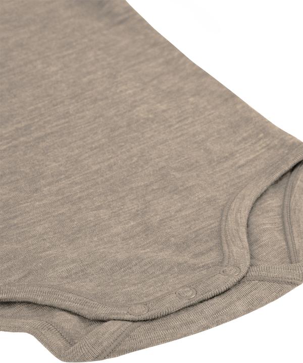 Produktbild Normani 2er Set Baby Merino Body Kurzarm „Tauranga" - 9289 (86)