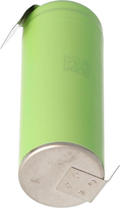 Image du produit Panasonic Pile NCR18500A (étiquette à souder Z) (18500, 2040 mAh)