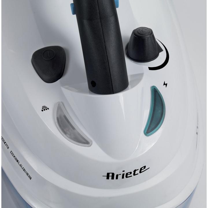 Actual product image Ariete 4147 Steam cleaner (4 bar, 1500 W)