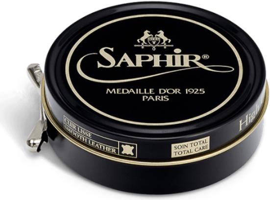 Produktbild Saphir Médaille d'Or Luxuspaste (1 x, 100 ml)