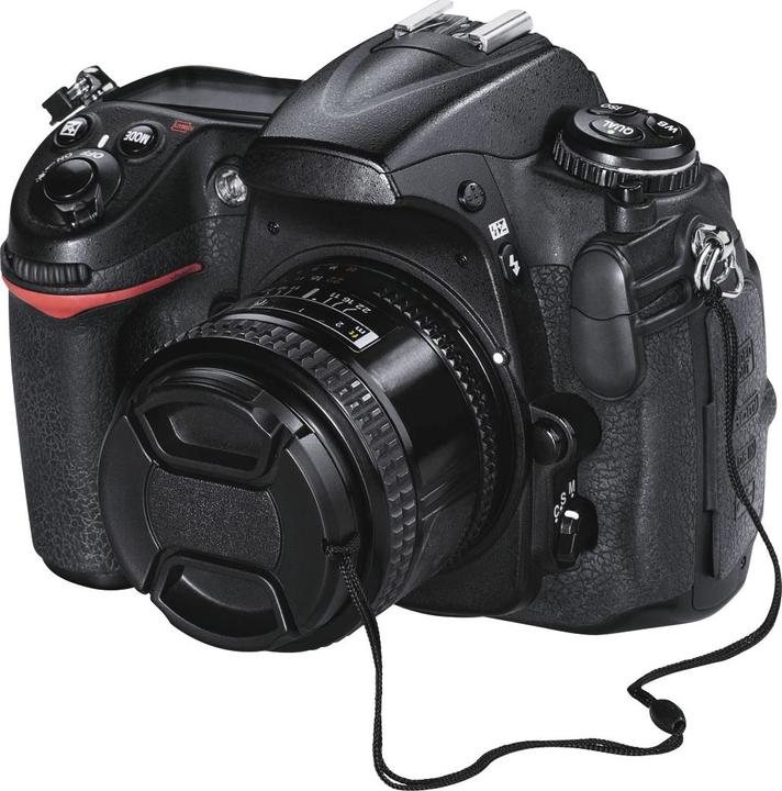 Actual product image Hama Smart-Snap (43 mm)