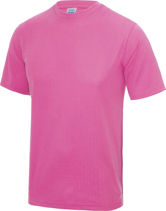 Neon pink