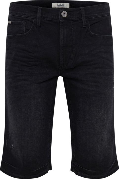 Denim Black (76204)