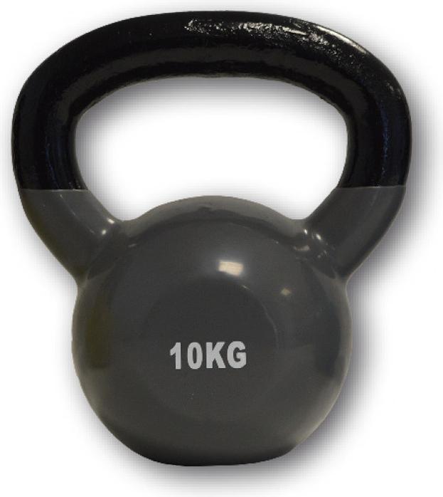 Actual product image Sporti Kettlebell