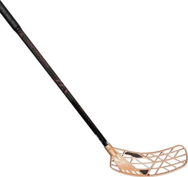 Produktbild Oxdog Unihockeystock Ultimatelight Hes 27 96 Cm (960 cm, Rechts)