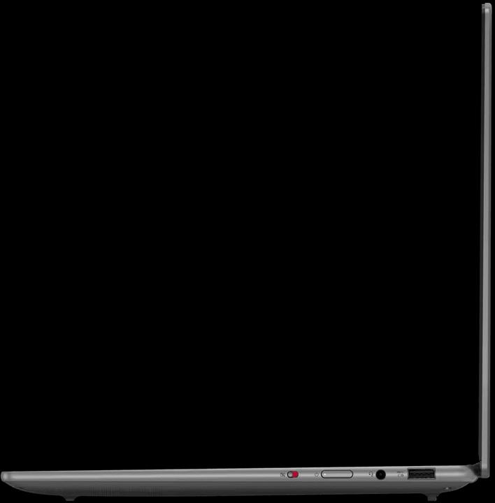 Actual product image Lenovo Yoga Pro 7 RTX 4060 (14.50", Intel Core Ultra 9 185H, 32 GB, 1000 GB, CH)