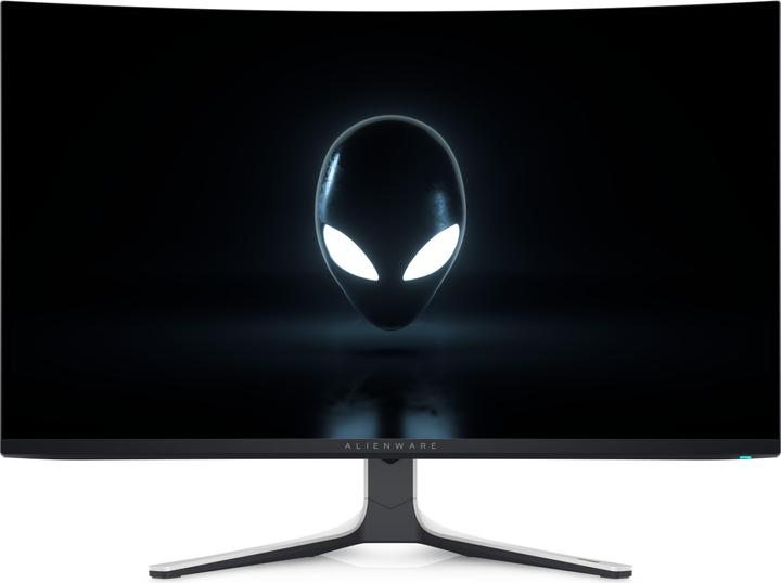 Dell Alienware AW3225QF (3840 x 2160 Pixels, 32")