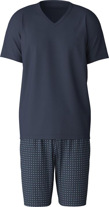 Calida Nightwear Xtra Kurz-Pyjama (XXL)