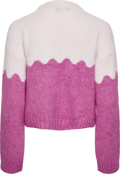 Actual product image Pieces PCRIMMA knitted jumper (XS)