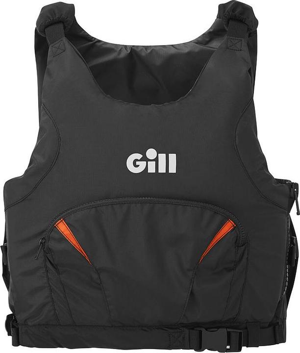 Produktbild Pro Race Rettungsweste (XL, 70+ kg)