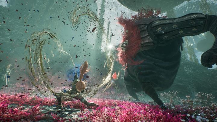 Produktbild Bandai Namco Clair Obscur: Expedition 33 (PS5, DE)