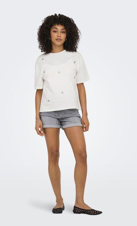 Immagine prodotto Only ONLVITA T-shirt T-shirt (S)