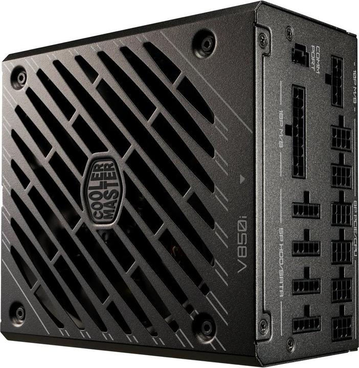 Image du produit Cooler Master V850 Gold i Multi (850 W)