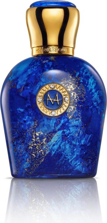 Immagine prodotto Moresque Eau de Parfum Blu Sahara (Eau de parfum, 50 ml)