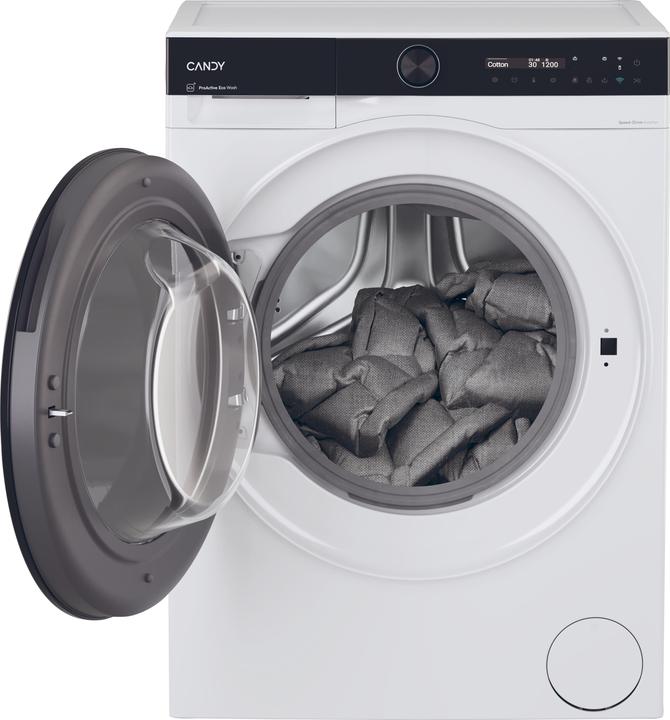 Immagine prodotto Candy BS 411B9-S (11 kg, A sinistra)