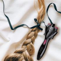 Image du produit Italian Design Pro-Twist-Flechtlockenstab