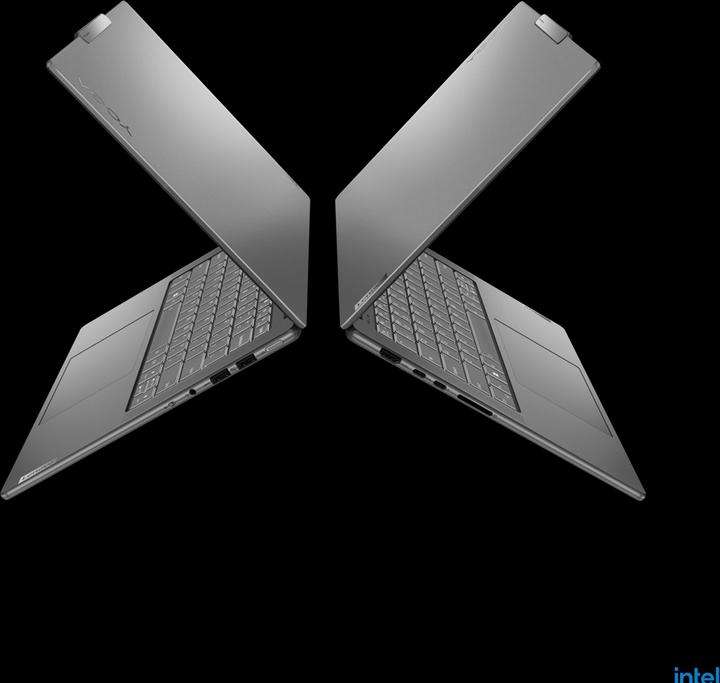 Immagine prodotto Lenovo Yoga Pro 9 (14.50", Intel Core i9-13905H, 32 GB, 1000 GB, CH)