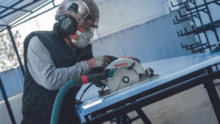 Productafbeelding Bosch Professional Zubehör Multi materiaal