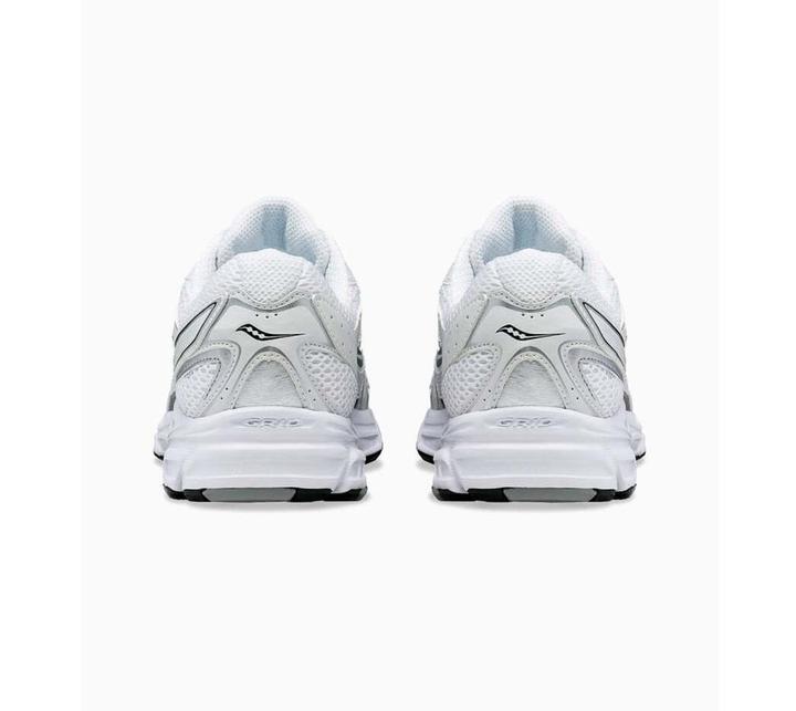 Actual product image Saucony trainers ride millennium (37)