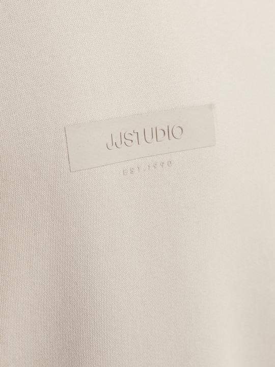 Immagine prodotto Jack & Jones Felpa stampata junior (140)