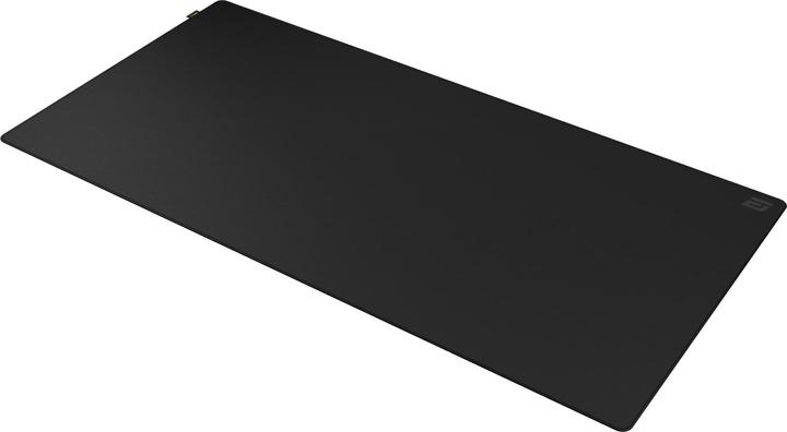 Actual product image Endgame Gear MPC1200 Cordura Gaming Mouse Pad STEALTH EDITION (Wide)