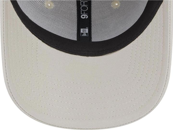 Produktbild New Era 9Forty Metallic FC Chelsea Grey