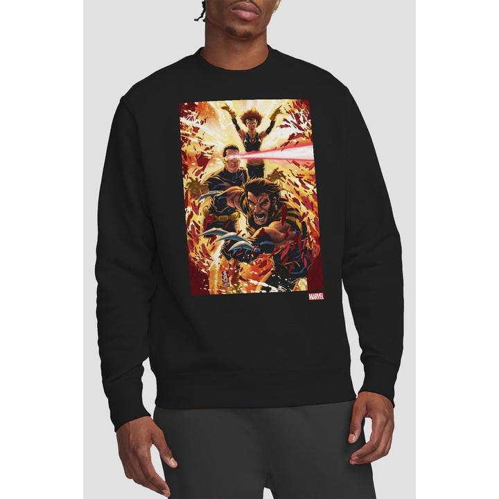 Produktbild XMen Sweatshirt (XL)