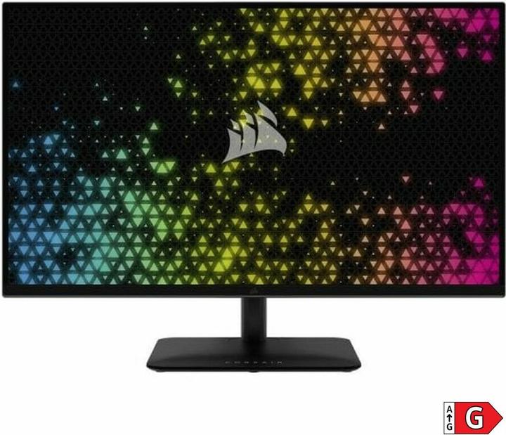 Image du produit Corsair Xeneon 32UHD144-A (3840 x 2160 pixels, 32")