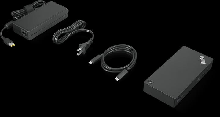 Immagine prodotto Lenovo ThinkPad Universal (Thunderbolt, 11 Porti)