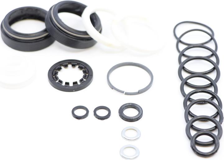 Image du produit RockShox Recon Silver TK SA C1