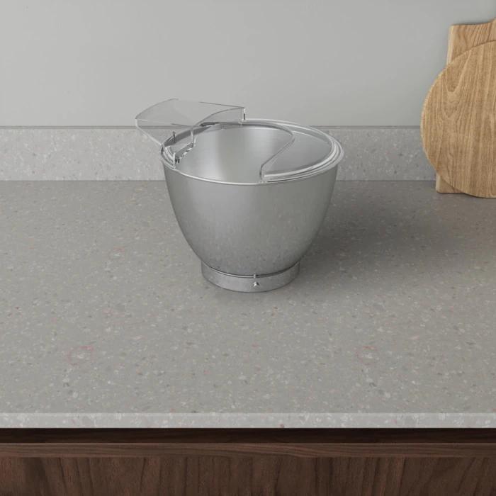 Actual product image Electrolux E5KM14SWB Stand Mixer White (1200 W)