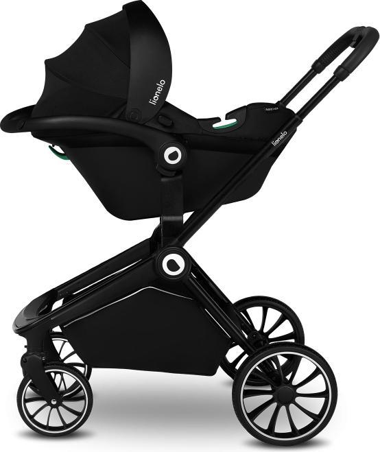 Image du produit Lionelo Mika 3 IN 1