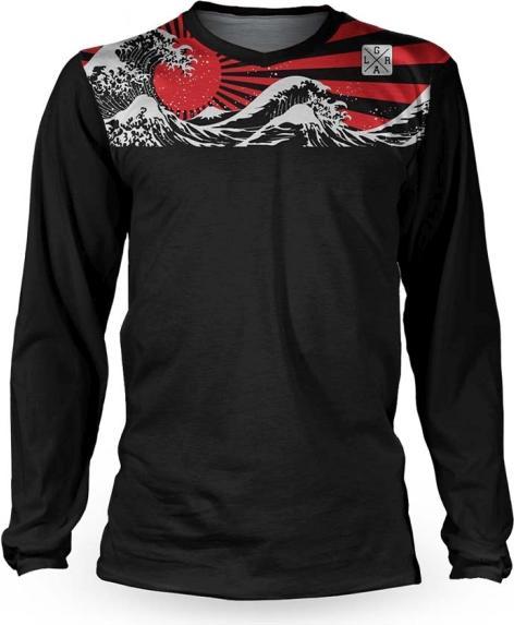 Immagine prodotto Loose Riders 420 (S)