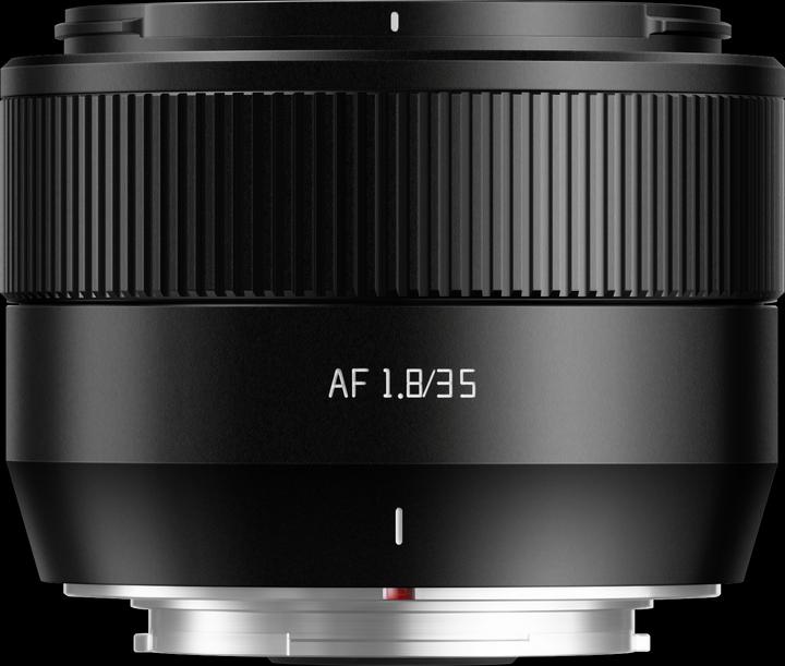 Image du produit TTArtisan AF 35mm F1.8 mark II Nikon Z (Nikon Z, APS-C / DX)