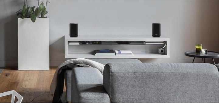 Actual product image Denon Home 150 (Airplay 2, Bluetooth, Wi-Fi)