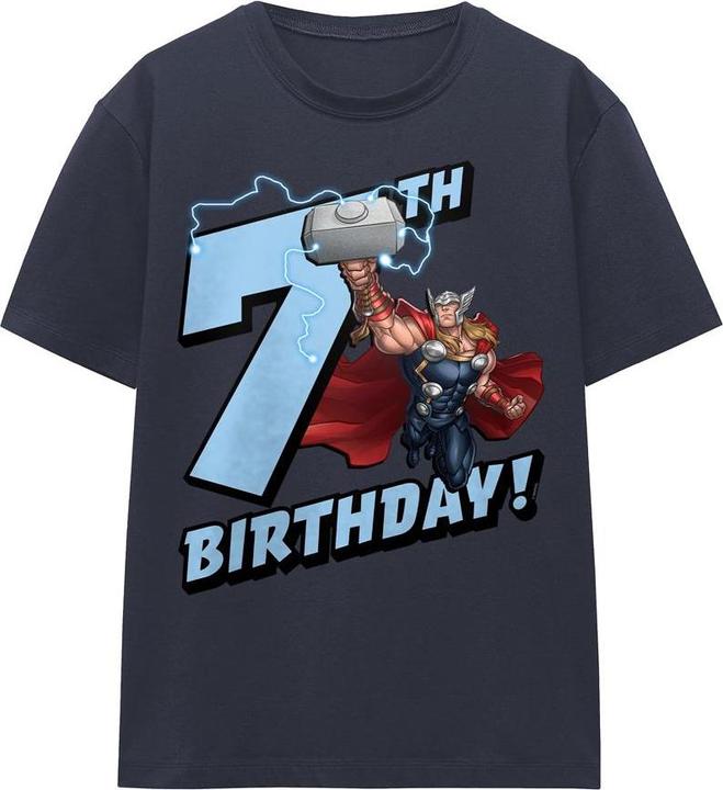 Actual product image Captain America Unisex Adult Costume T-Shirt (XXL)
