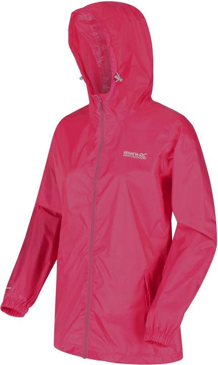 Produktbild Regatta Regenjacke Pk It Jkt Iii Mit Kapuze Wasserfest (34 D)