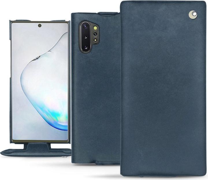 Noreve Lederen omslag verticaal (Samsung Galaxy Note 10+)
